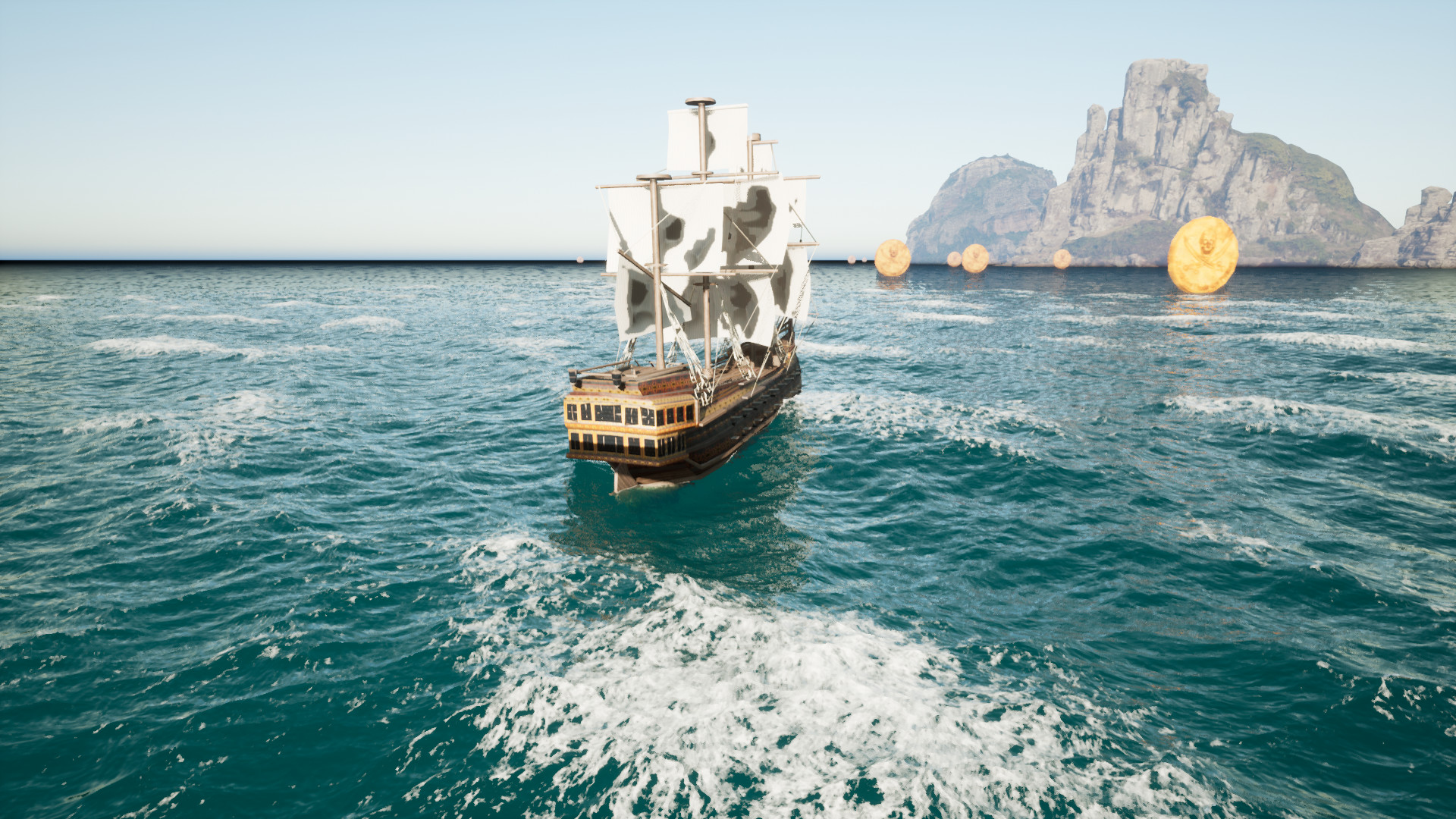 Epic Pirate