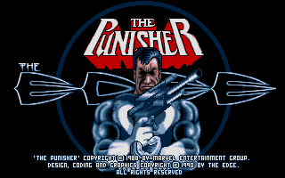 The Punisher