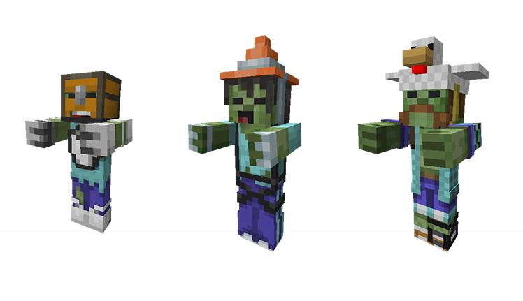 Minecraft: Mini Game Masters