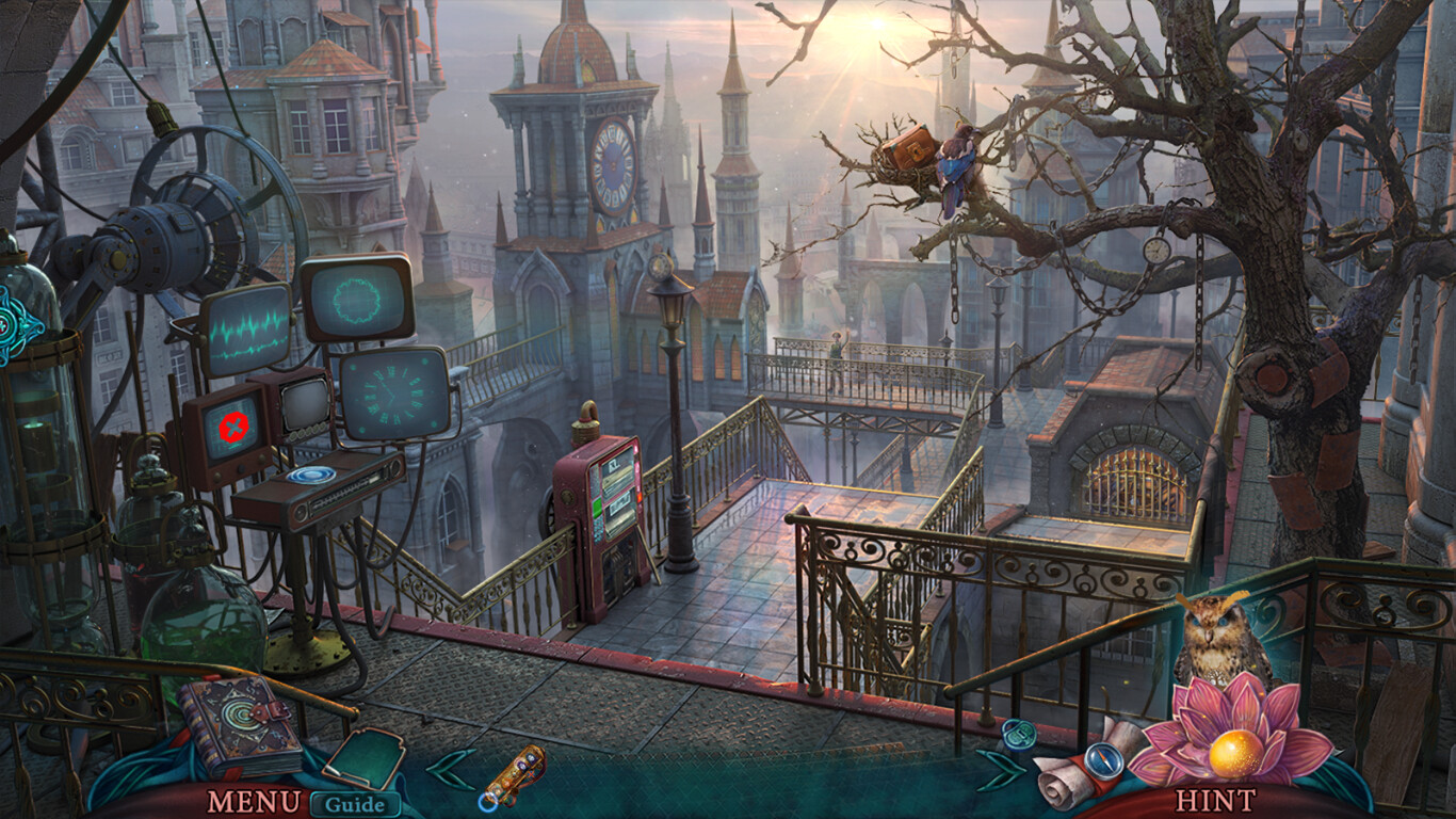 Reflections of Life: The Shattered Timeline – Collector’s Edition