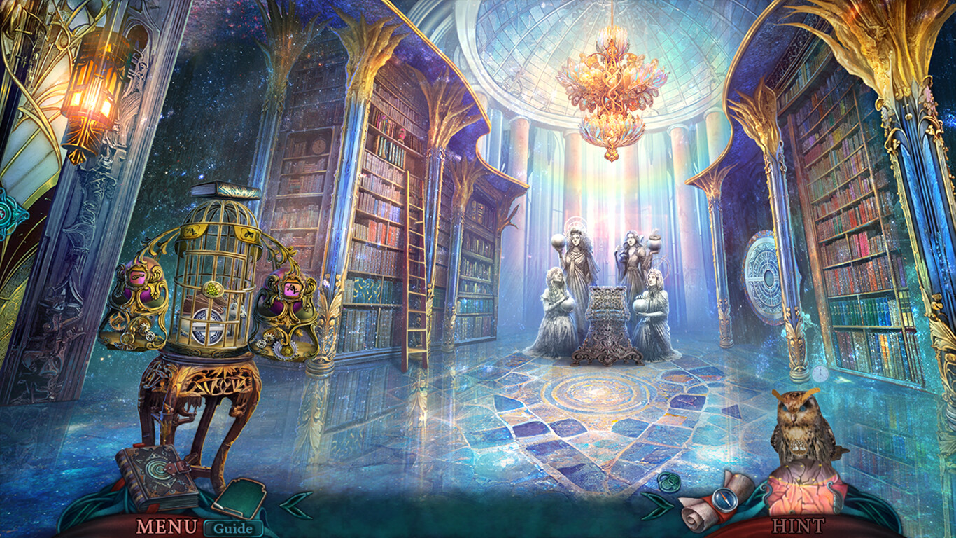 Reflections of Life: The Shattered Timeline – Collector’s Edition