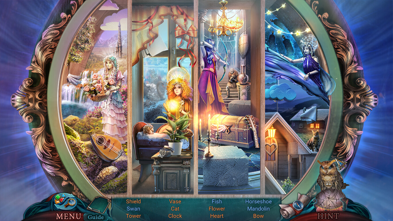 Reflections of Life: The Shattered Timeline – Collector’s Edition