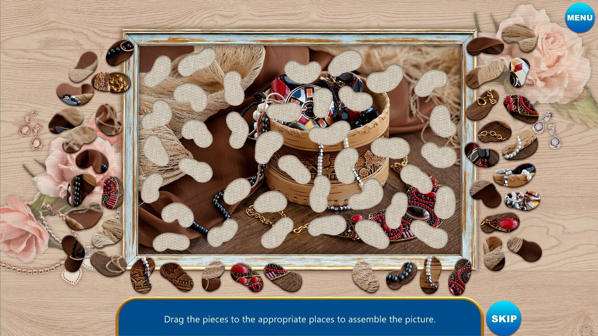 Lots of Things 2: Travel and Search – Collector’s Edition