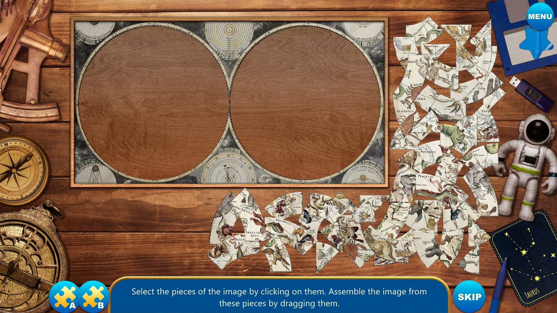 Lots of Things 2: Travel and Search – Collector’s Edition