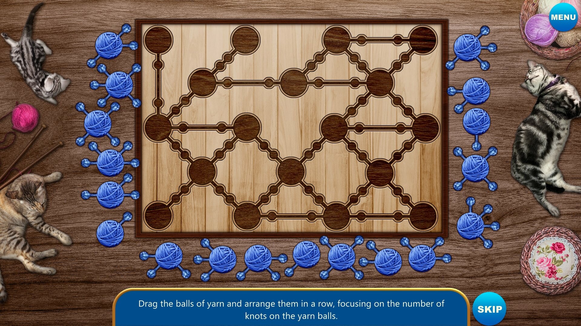 Lots of Things 2: Travel and Search – Collector’s Edition