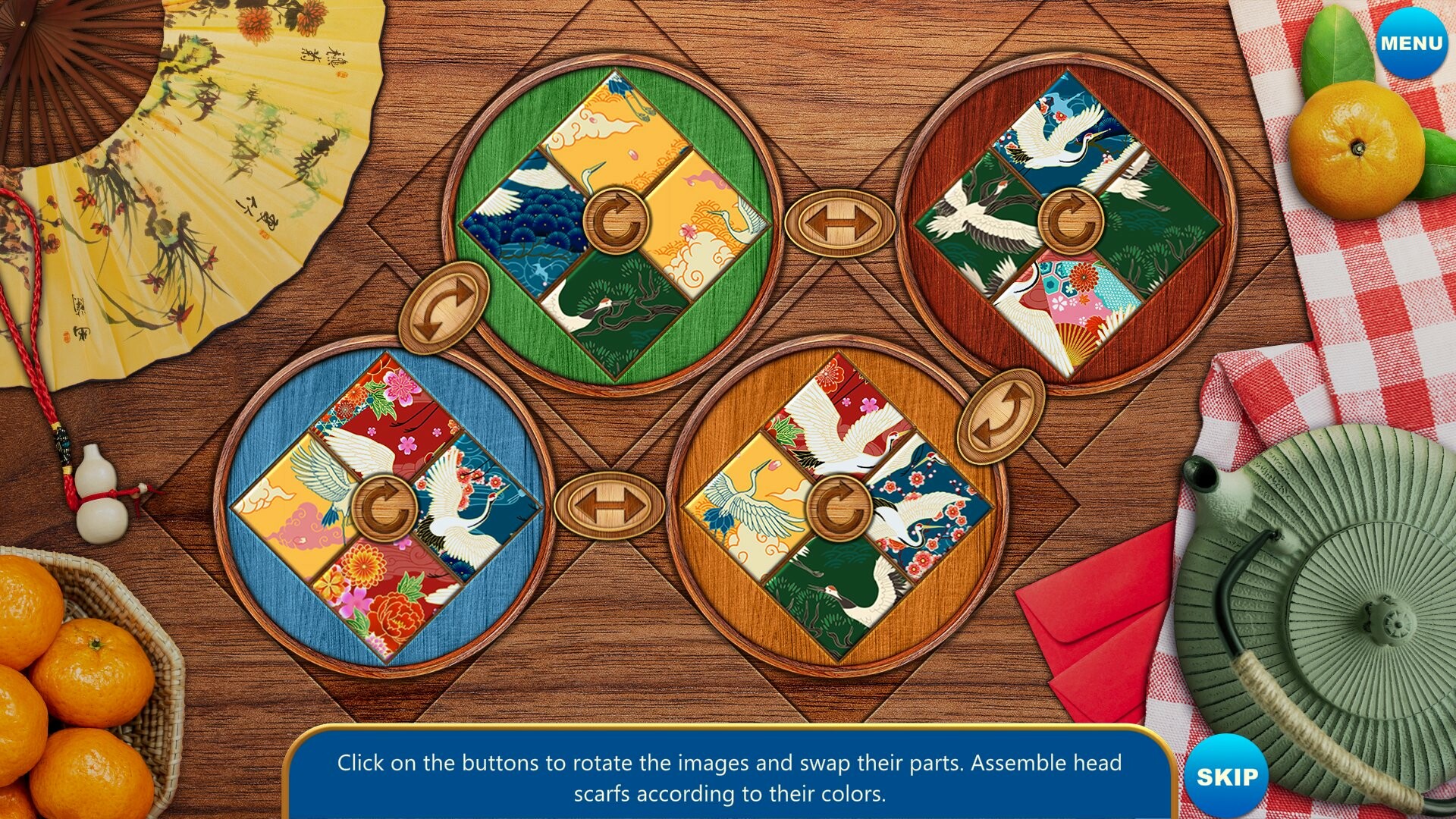 Lots of Things 2: Travel and Search – Collector’s Edition