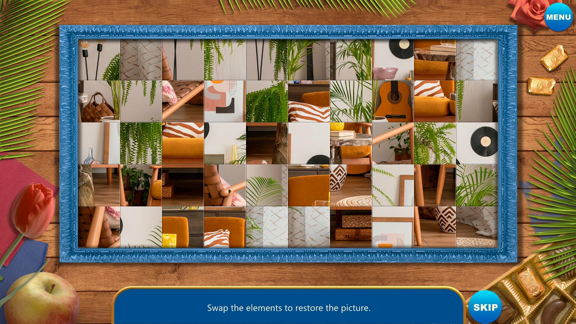 Lots of Things 2: Travel and Search – Collector’s Edition