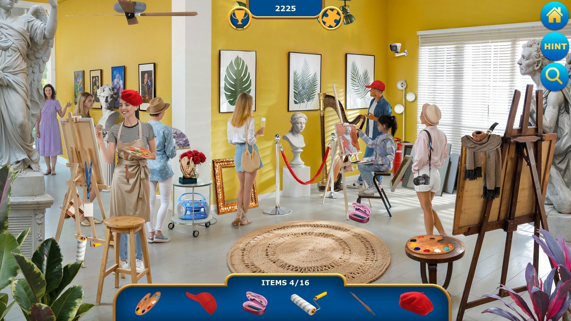 Lots of Things 2: Travel and Search – Collector’s Edition