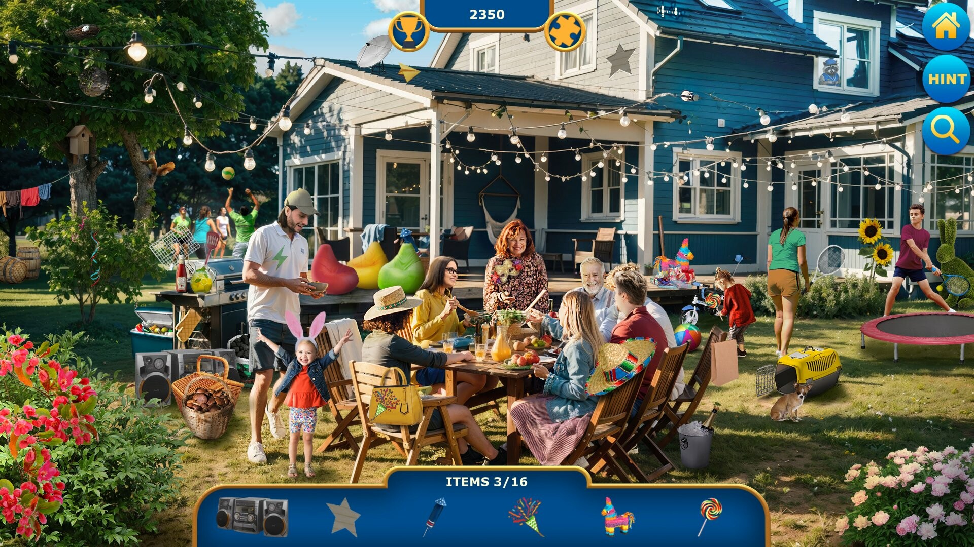 Lots of Things 2: Travel and Search – Collector’s Edition