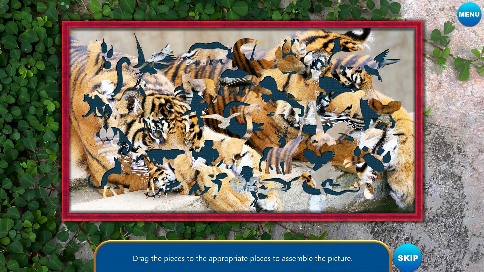 Lots of Things 2: Travel and Search – Collector’s Edition