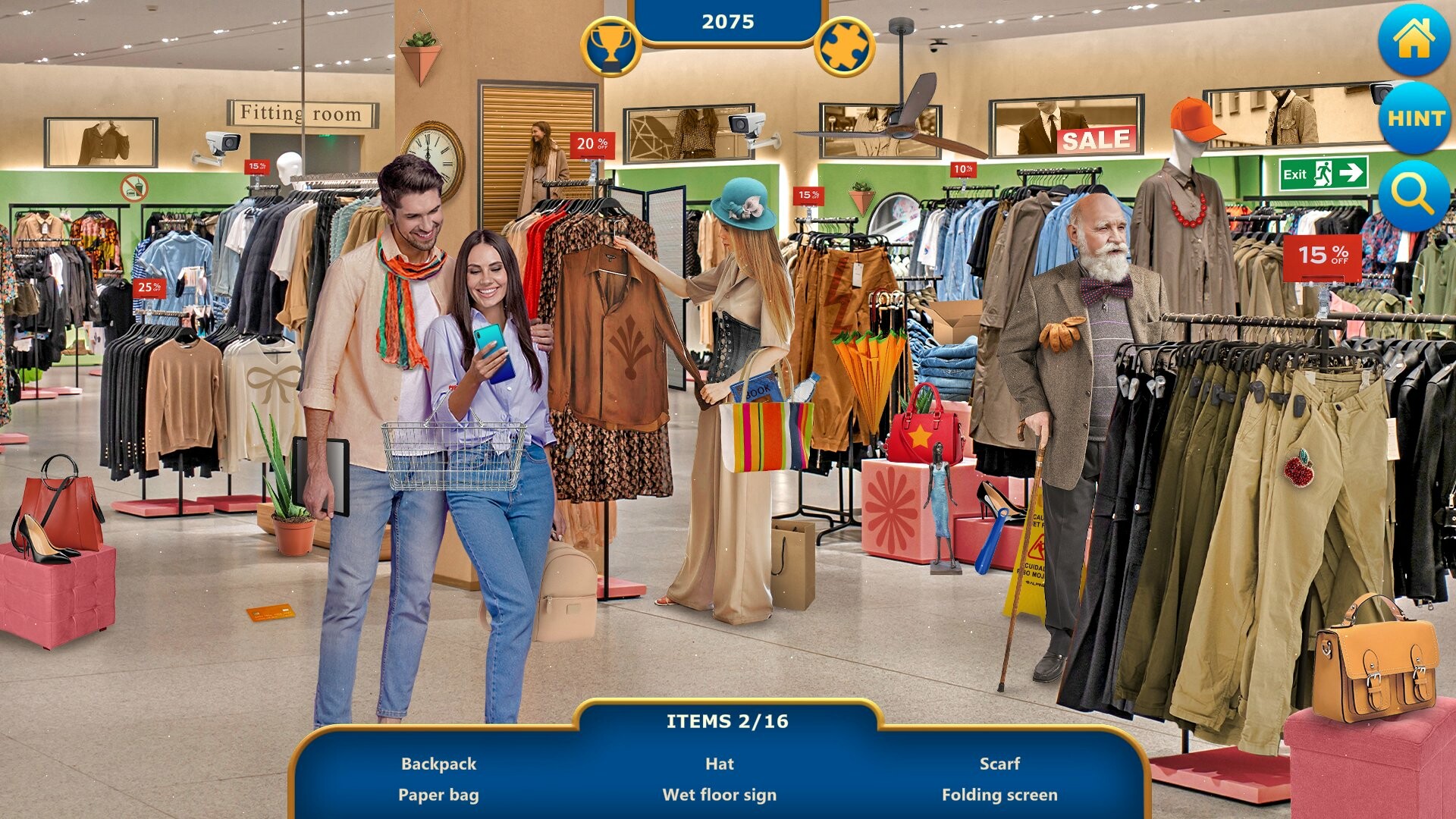 Lots of Things 2: Travel and Search – Collector’s Edition