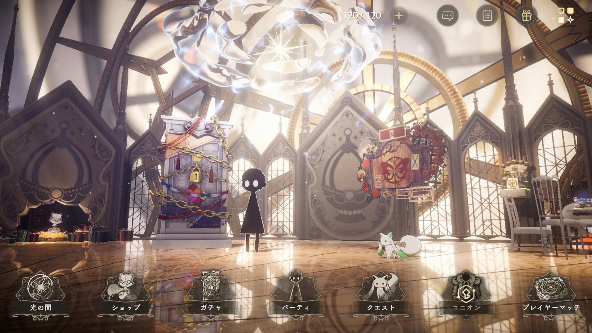 Madoka Magica Magia Exedra