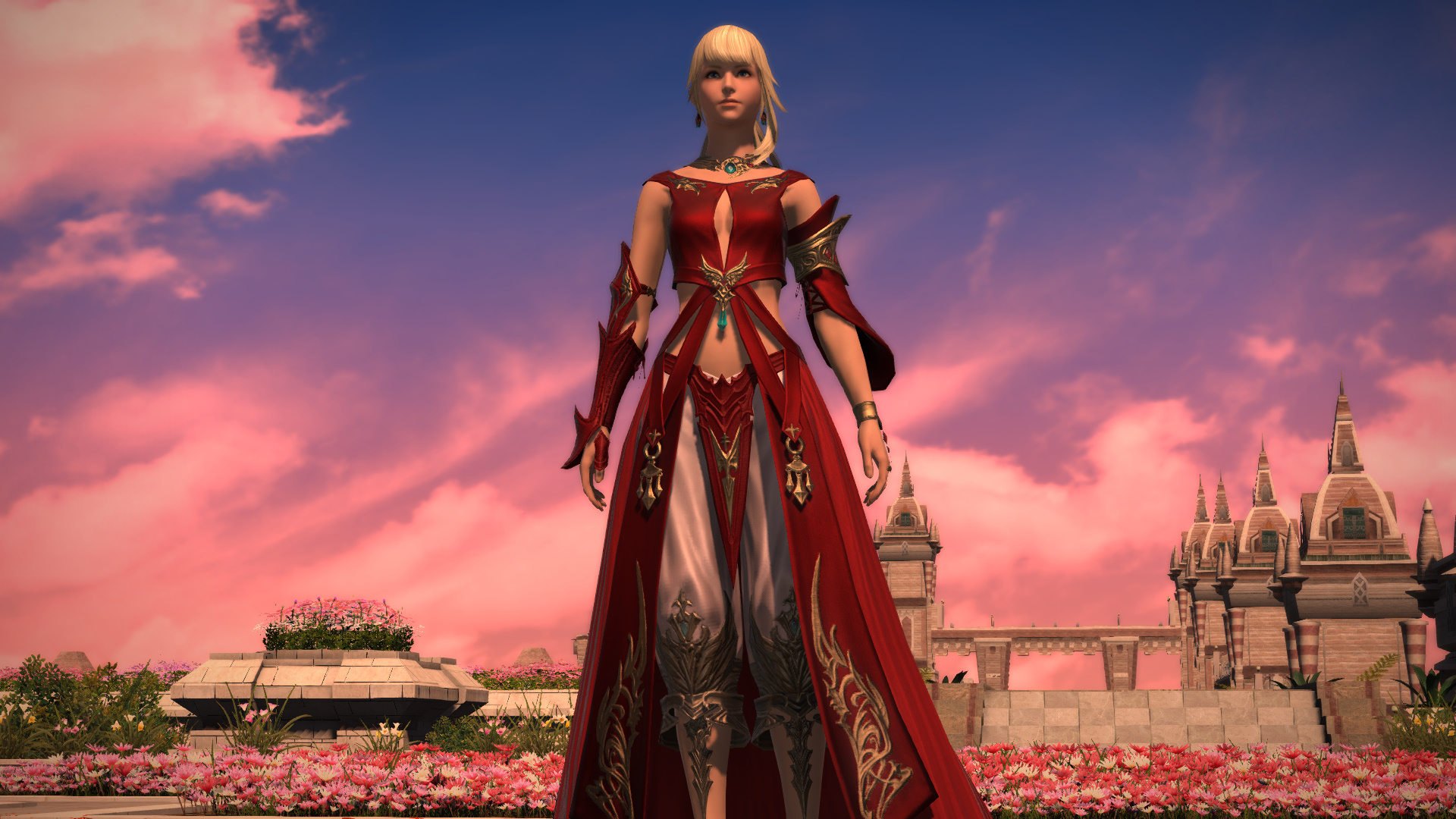 Final Fantasy XIV: Stormblood – Collector’s Edition