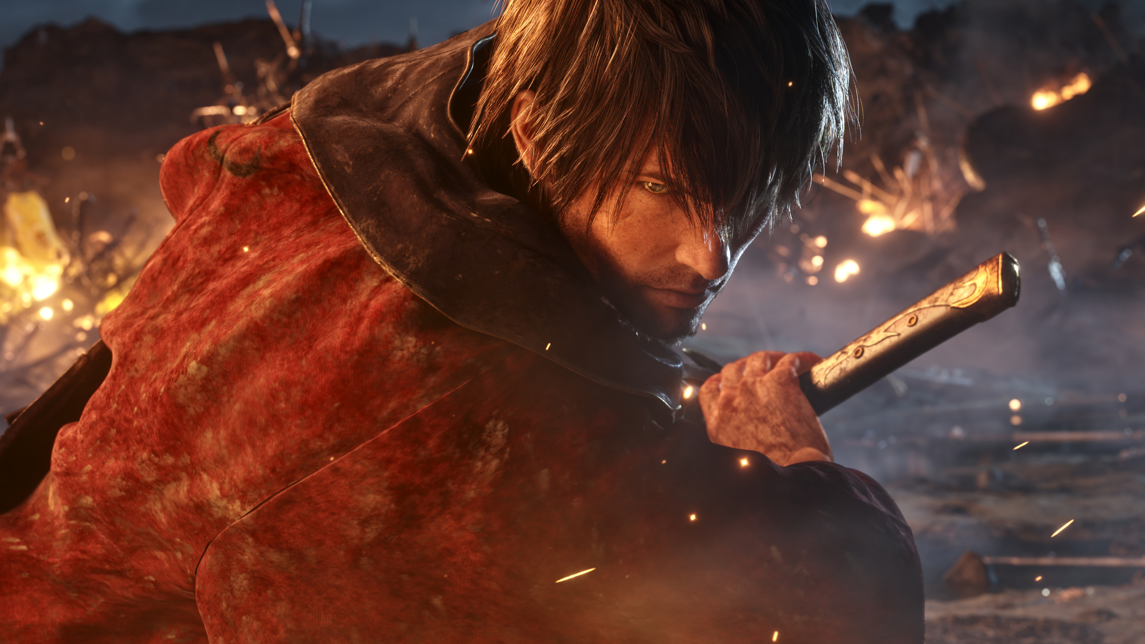 Final Fantasy XIV: Shadowbringers – Collector’s Edition