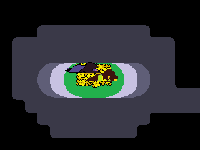 Deltatraveler: Section 1