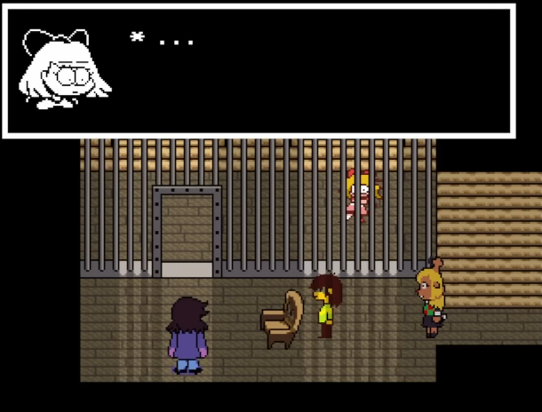 Deltatraveler: Section 2