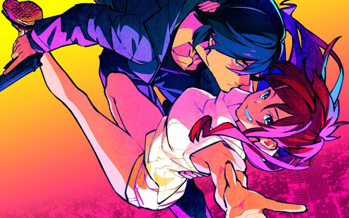 The Restless Sheep &amp; The Lone Wolf: Woolly Eyes Gaiden