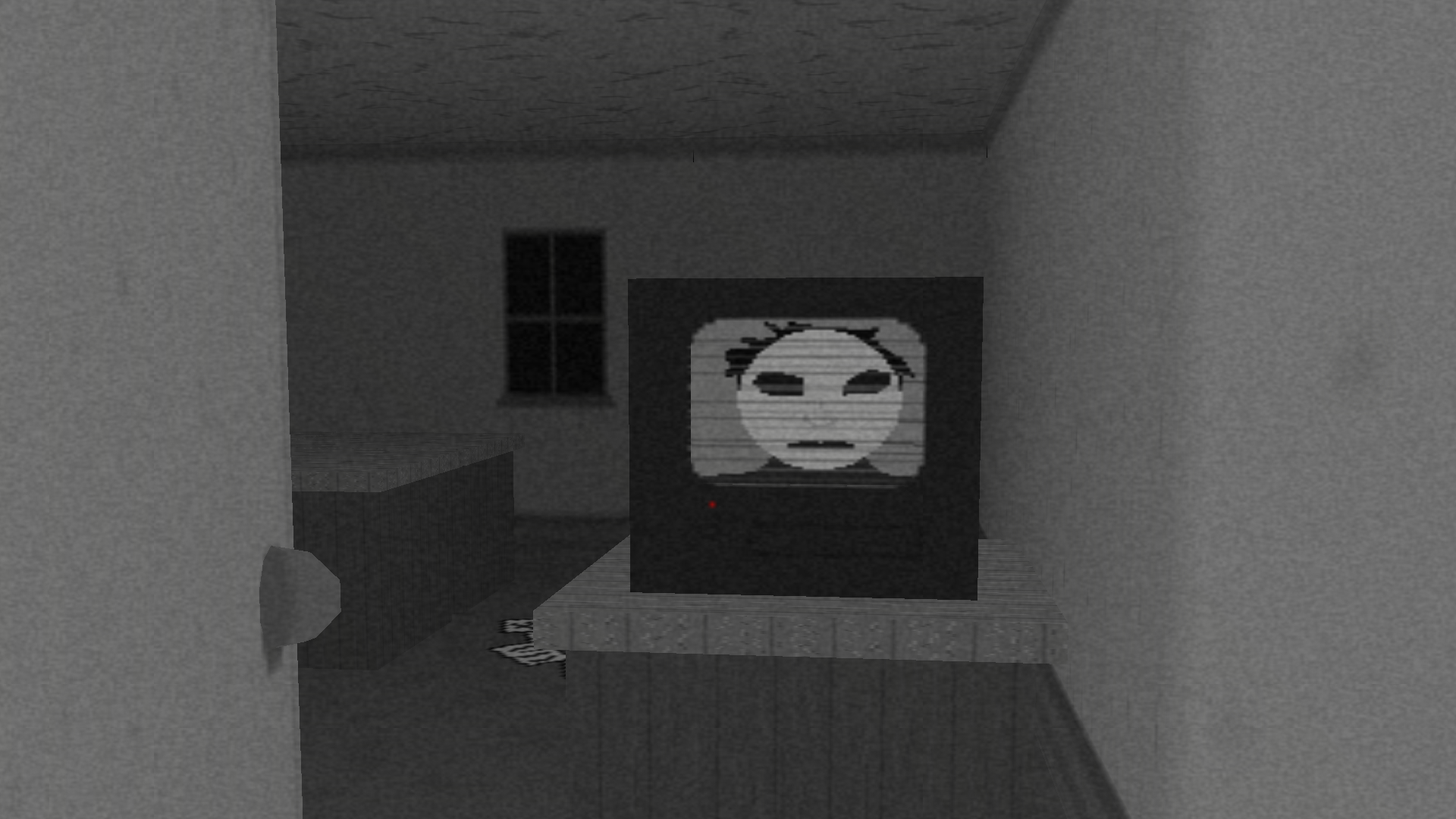 Slenderman: The Game