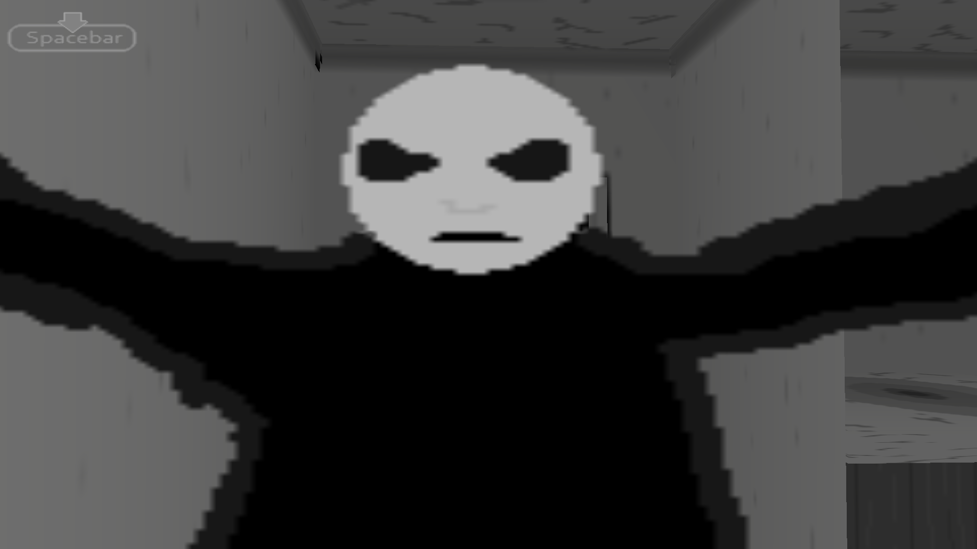 Slenderman: The Game