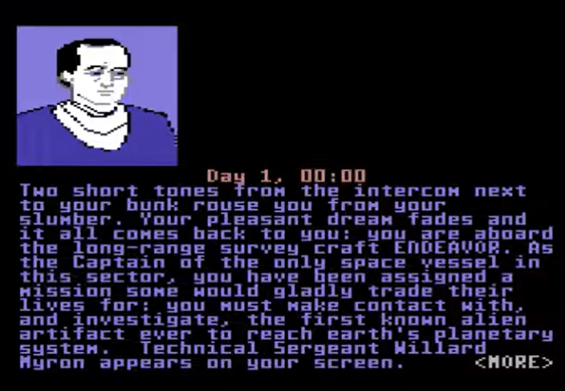 Rendezvous With Rama