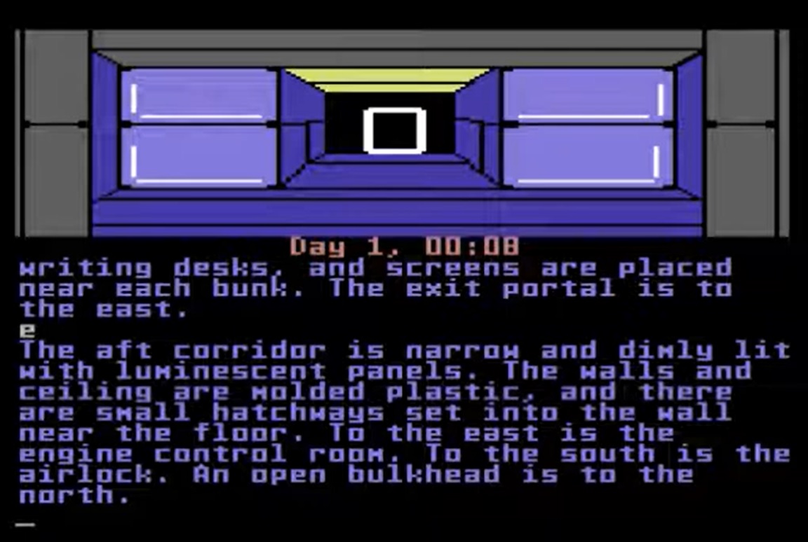 Rendezvous With Rama