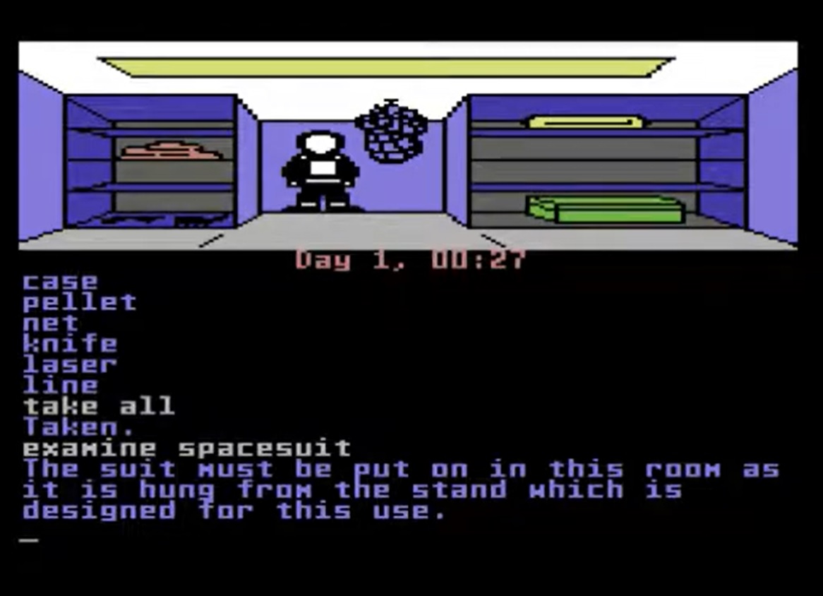 Rendezvous With Rama