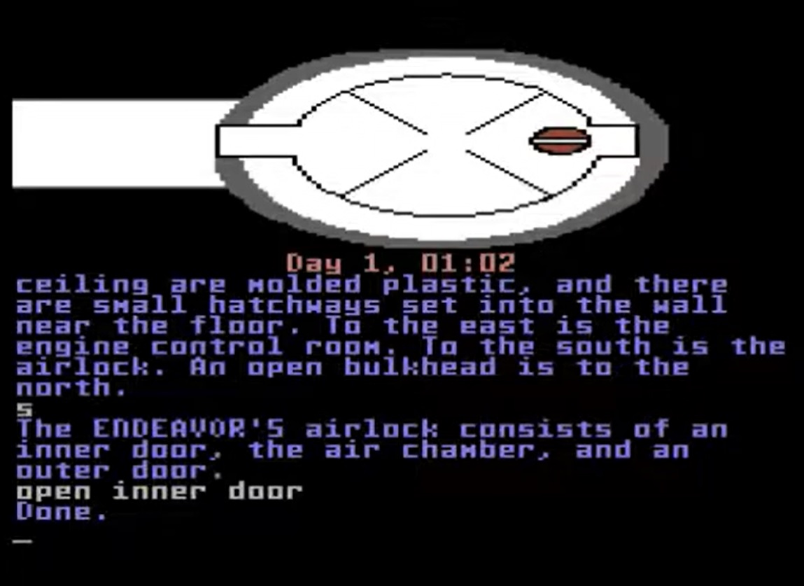 Rendezvous With Rama