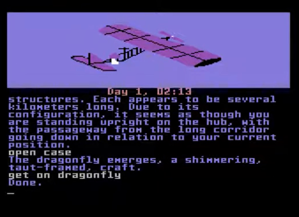 Rendezvous With Rama