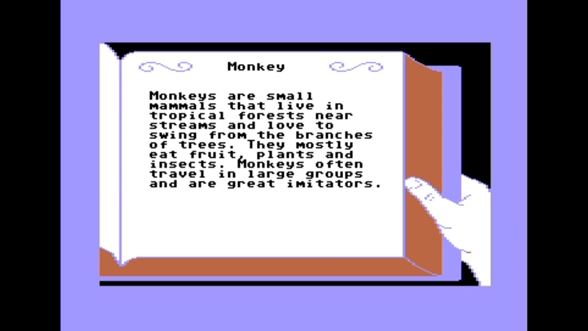 Swiss Family Robinson