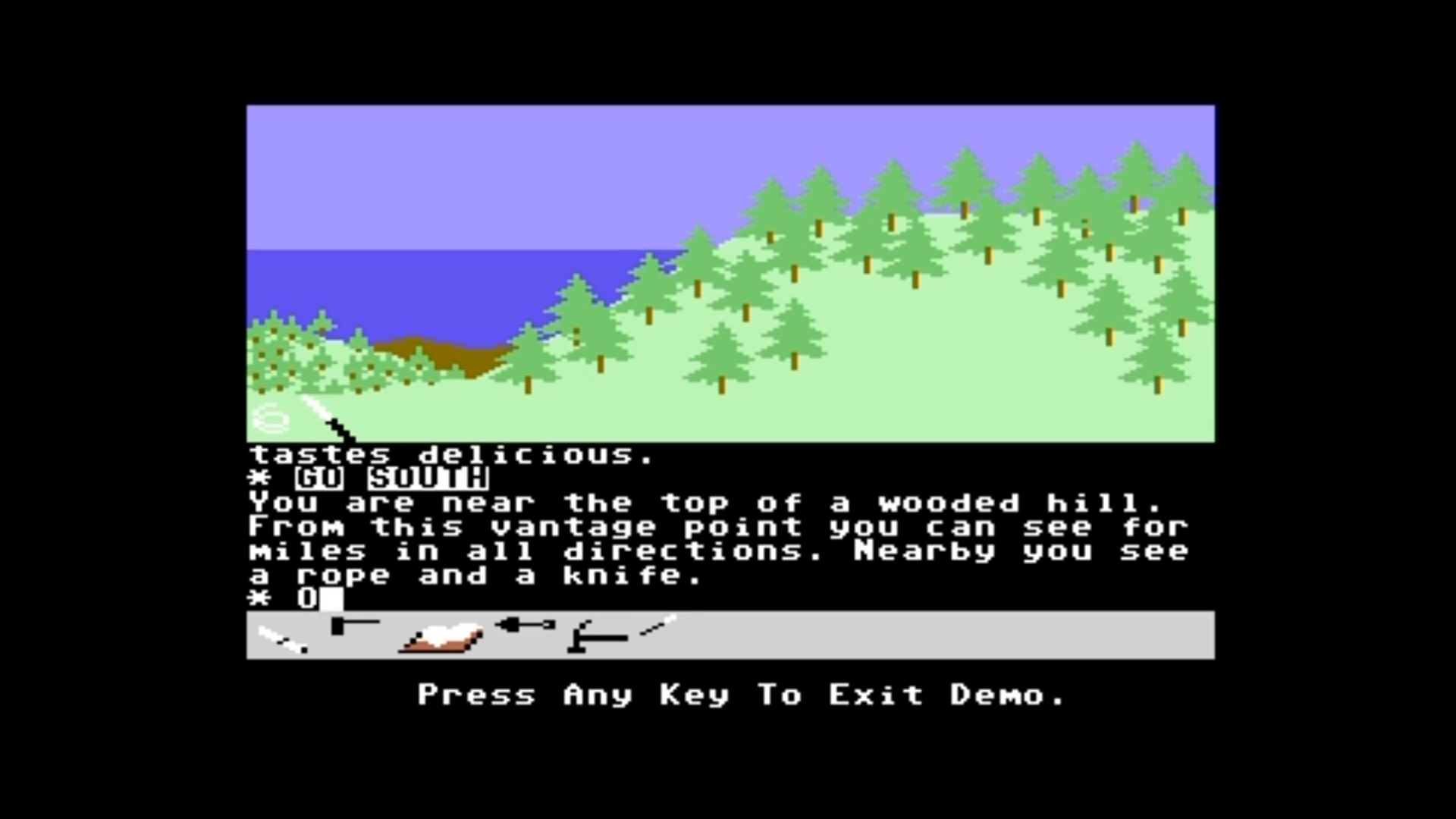 Swiss Family Robinson