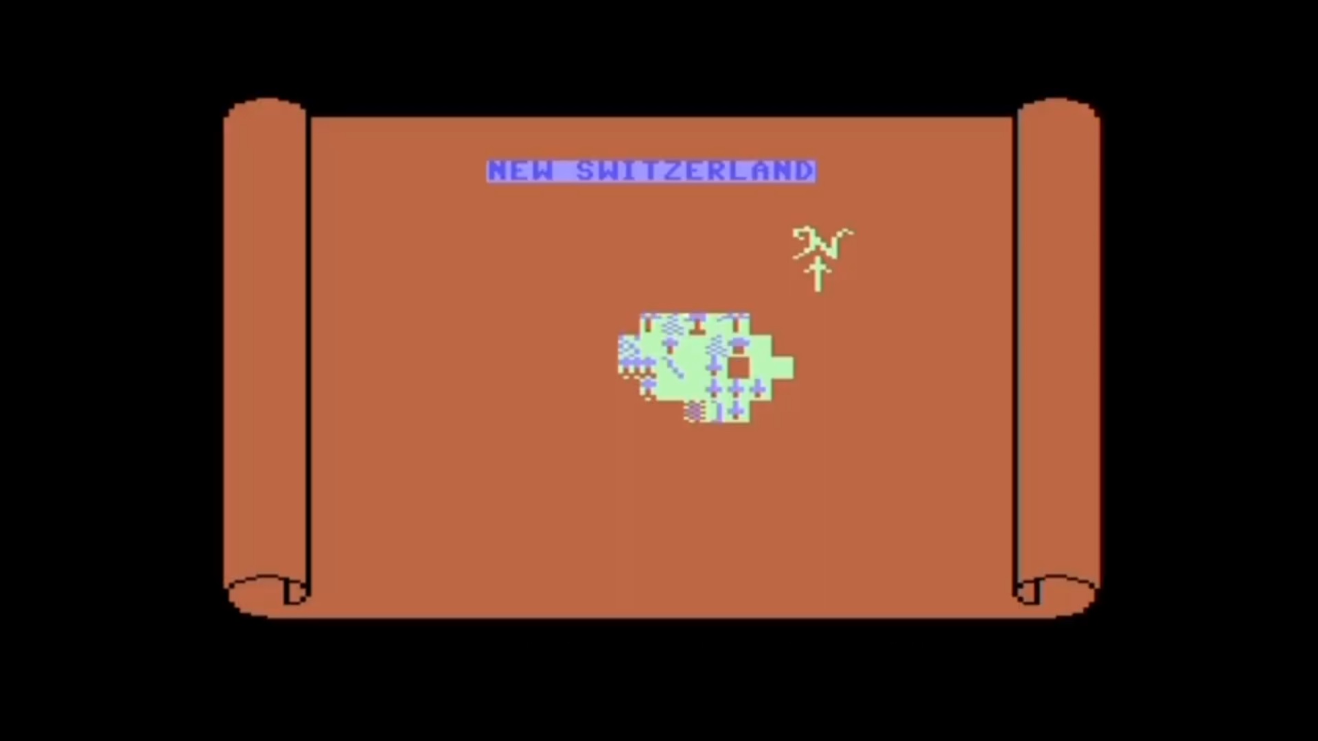 Swiss Family Robinson