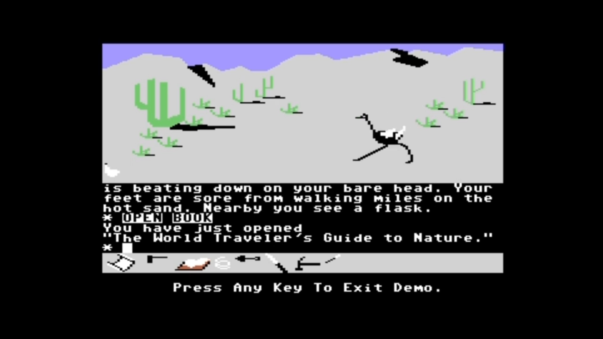 Swiss Family Robinson