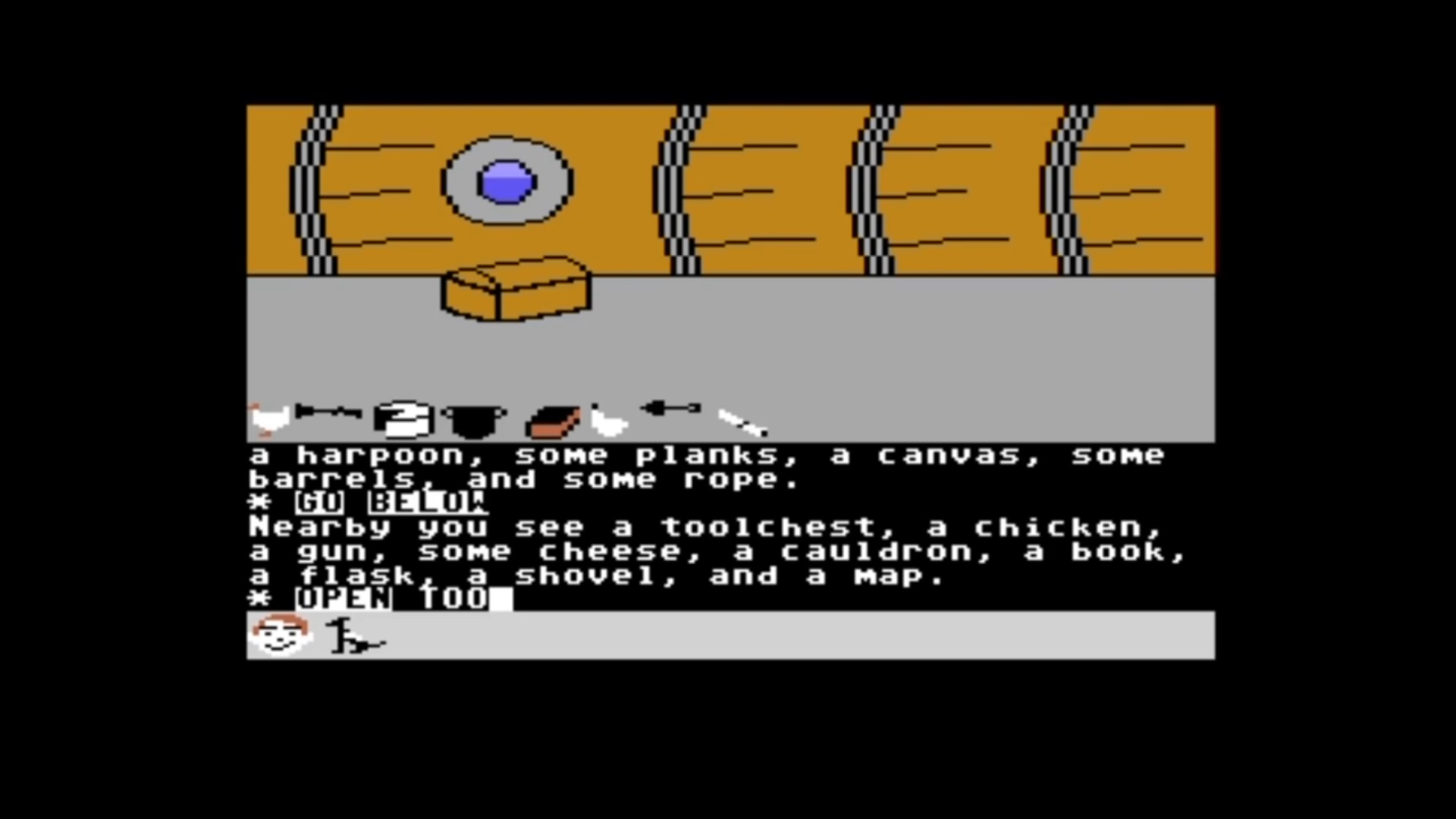 Swiss Family Robinson