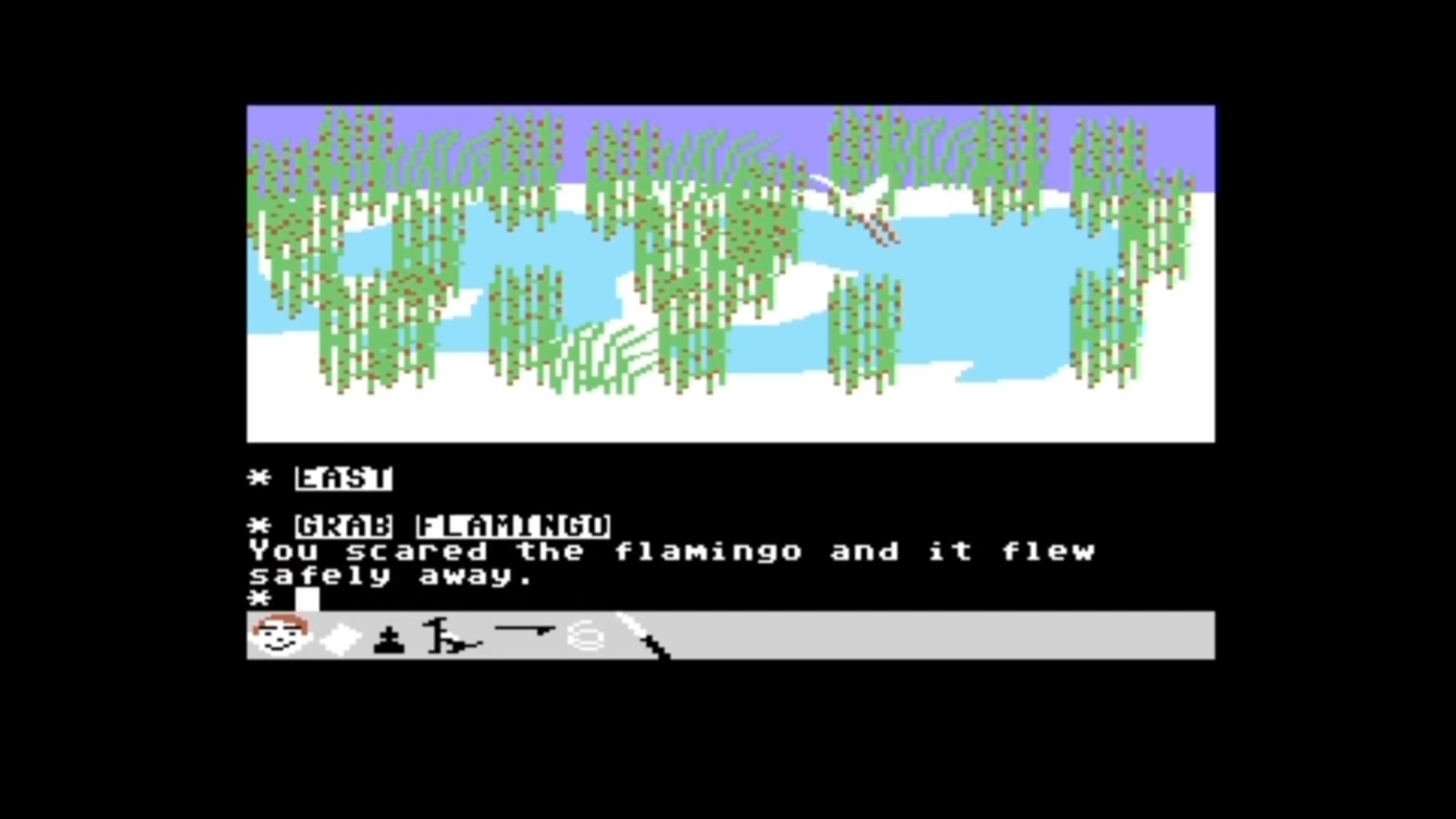 Swiss Family Robinson