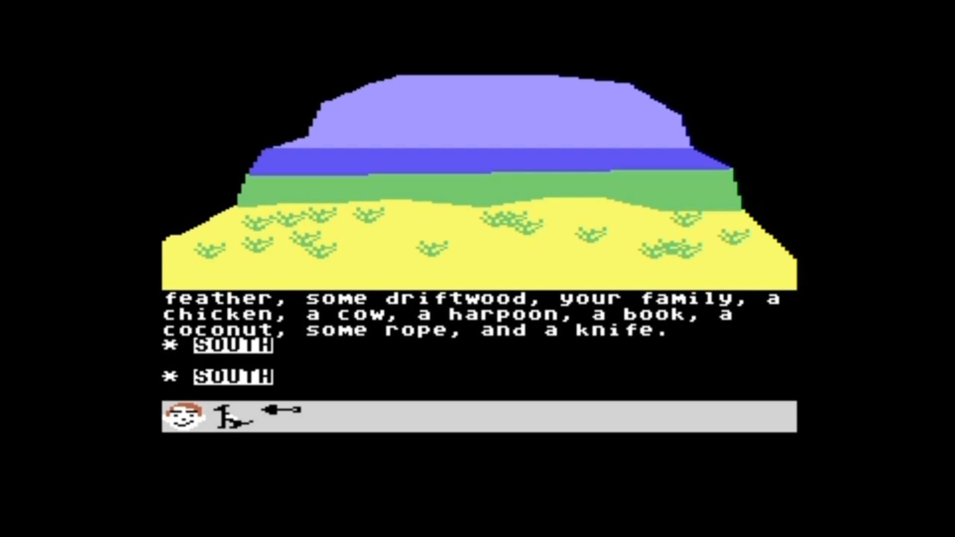 Swiss Family Robinson