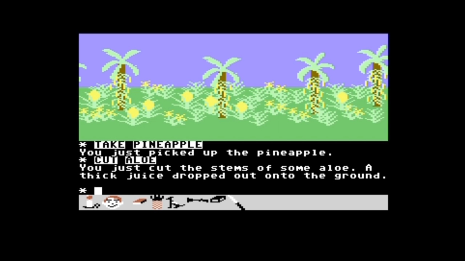 Swiss Family Robinson