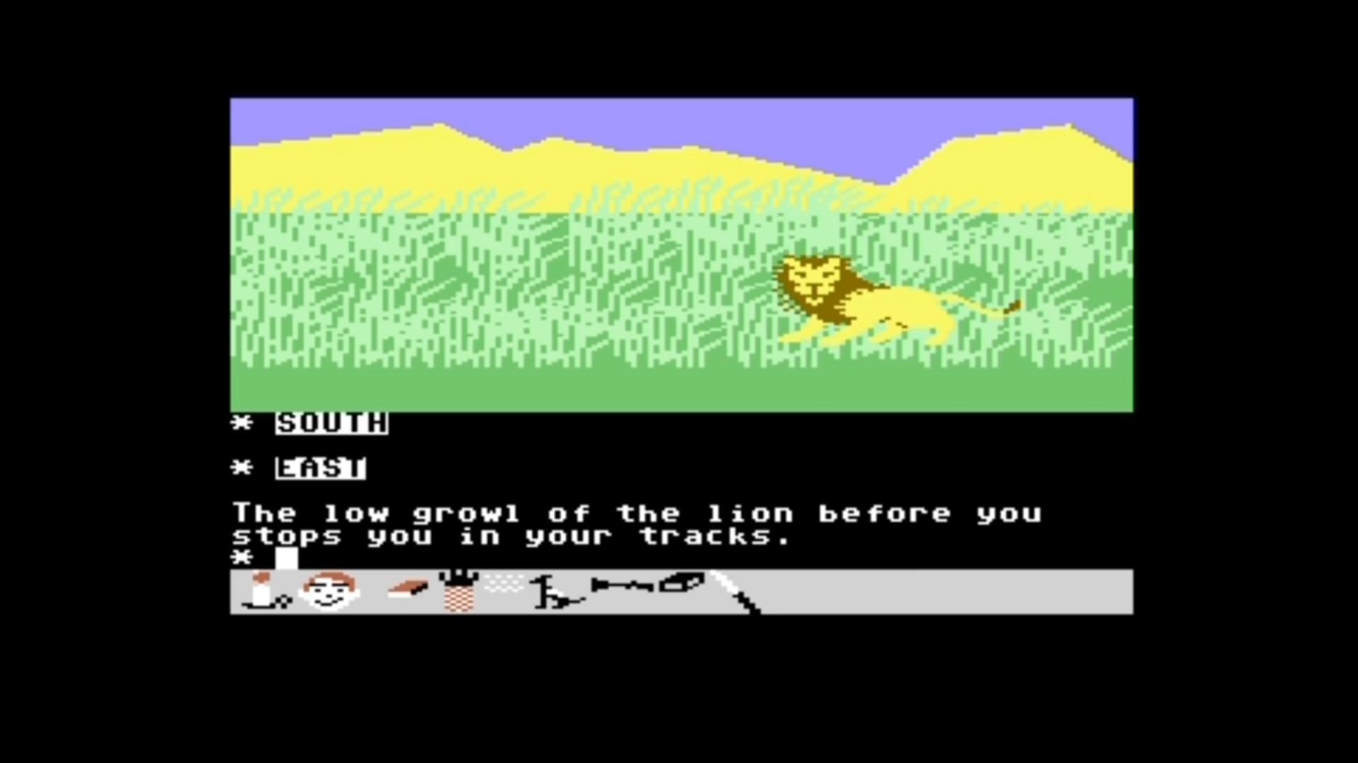 Swiss Family Robinson