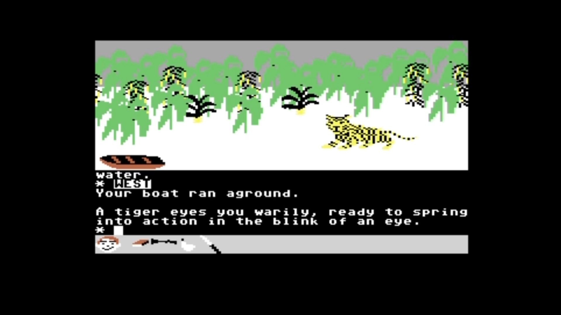 Swiss Family Robinson