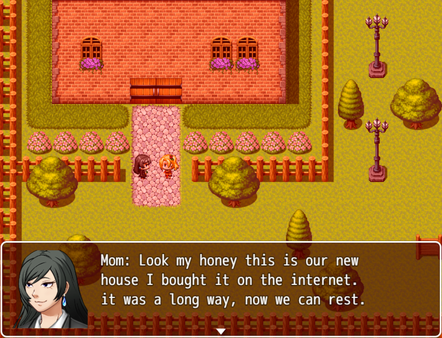 Creepypasta Land MV Edition