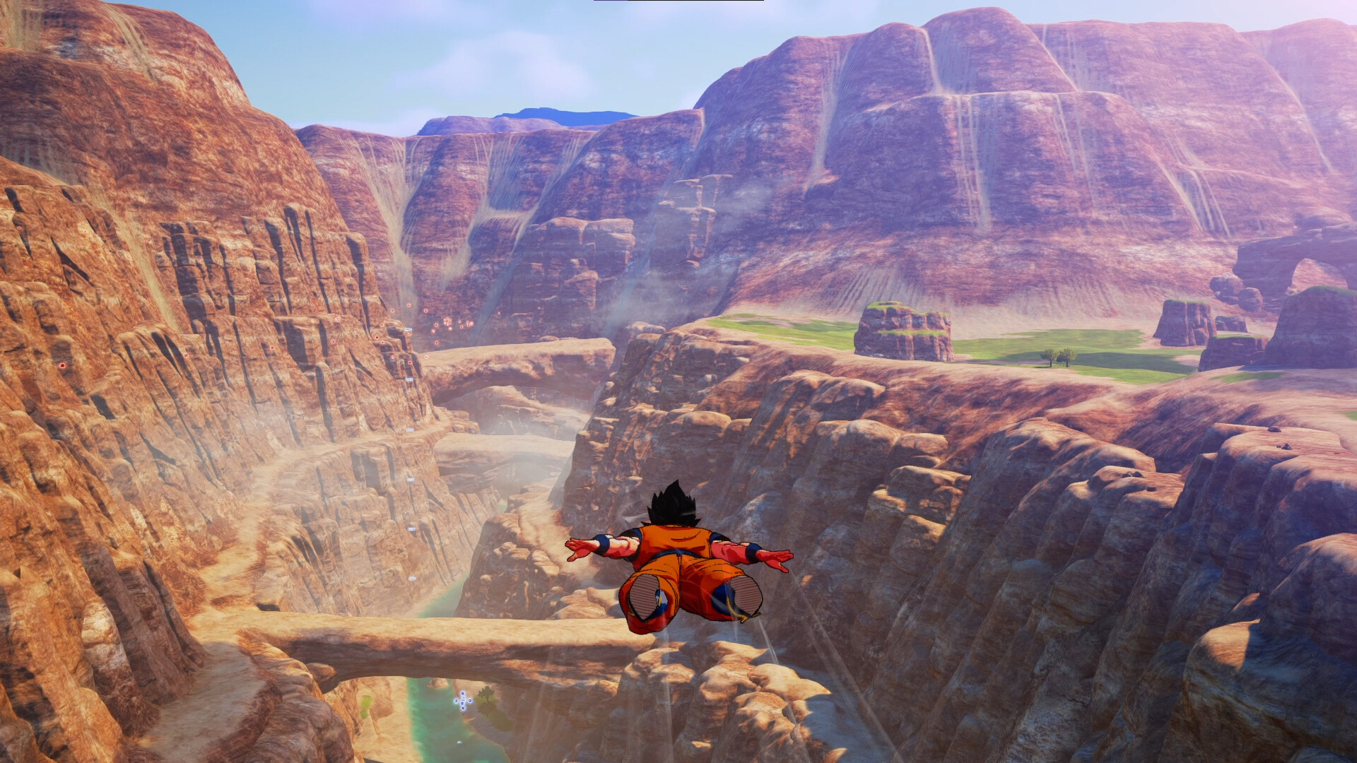 Dragon Ball Z: Kakarot – Legendary Edition