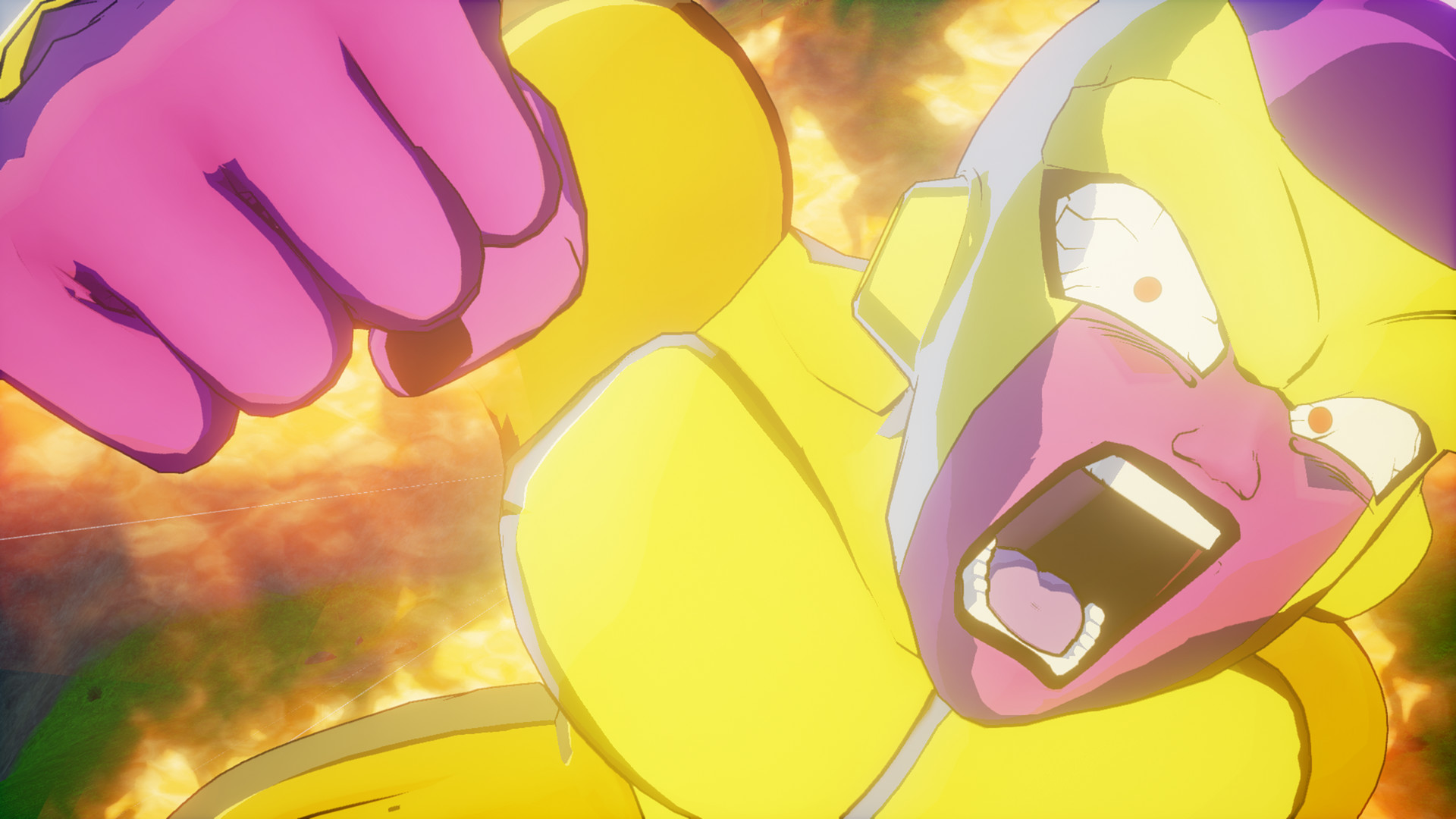 Dragon Ball Z: Kakarot – Legendary Edition
