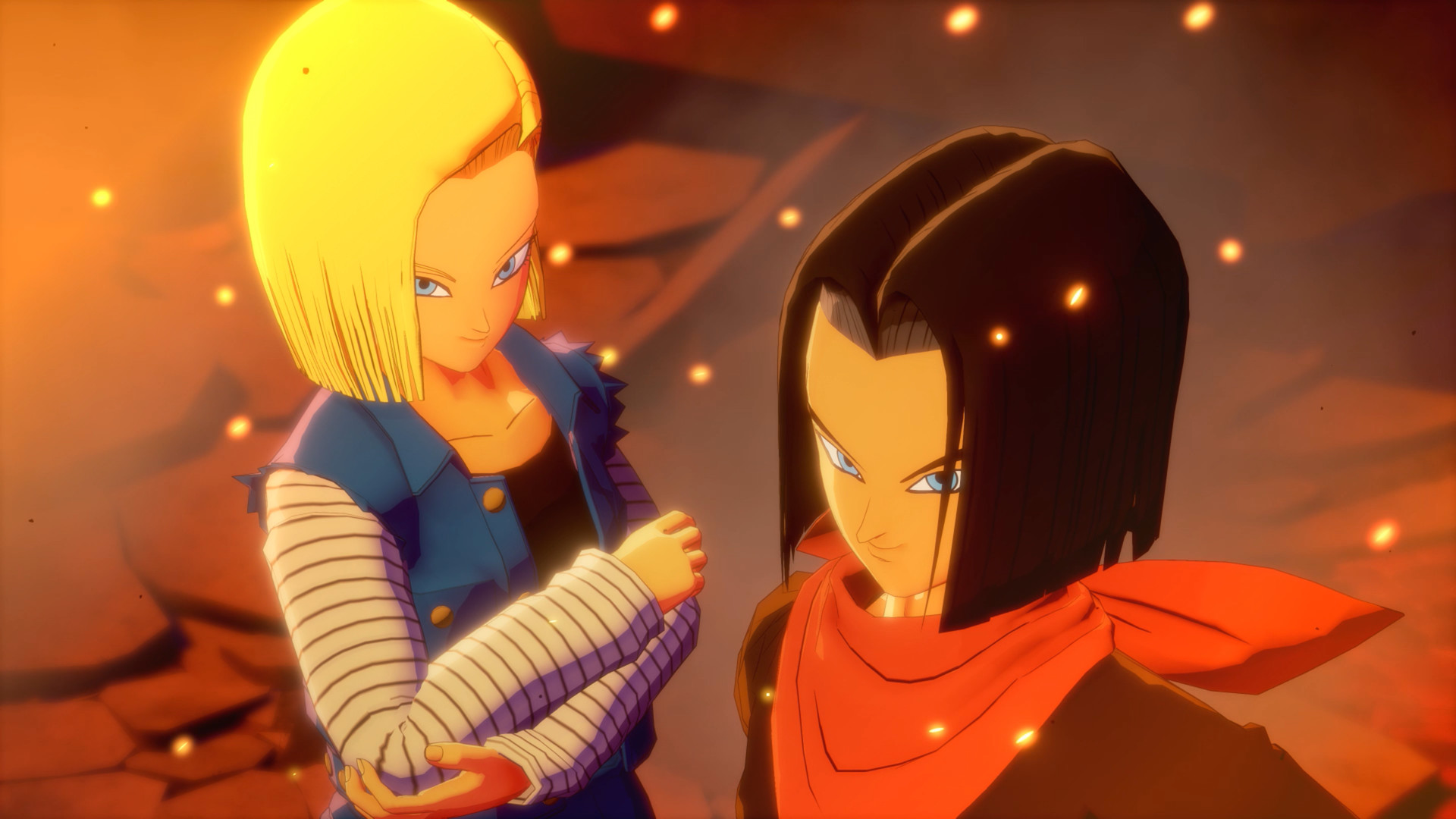 Dragon Ball Z: Kakarot – Legendary Edition