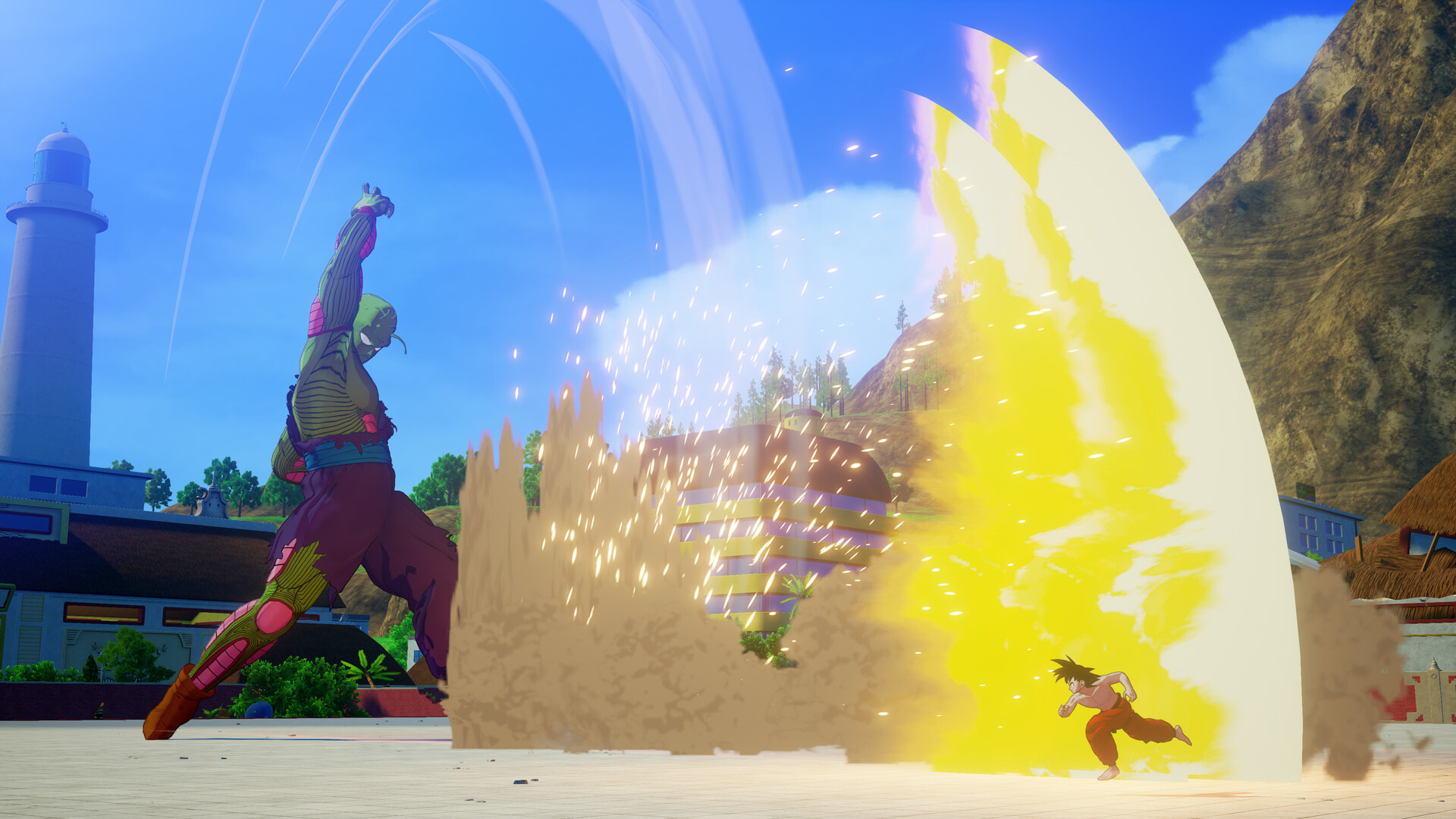Dragon Ball Z: Kakarot – Legendary Edition