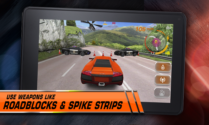 Need for Speed: Hot Pursuit