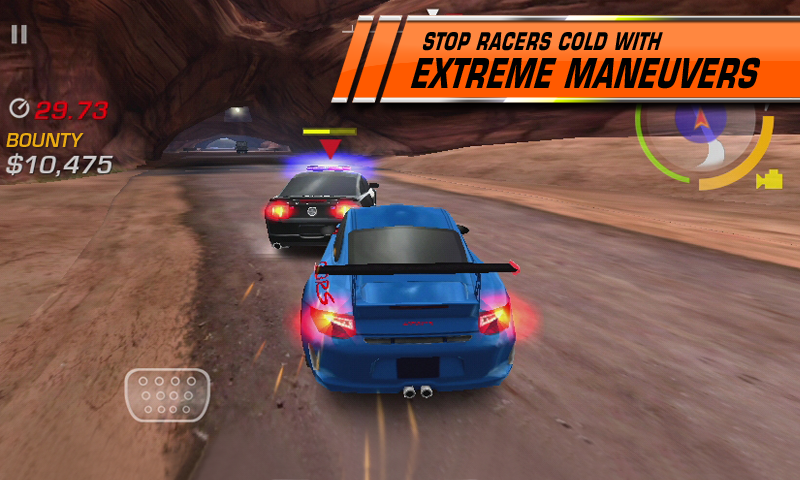 Need for Speed: Hot Pursuit