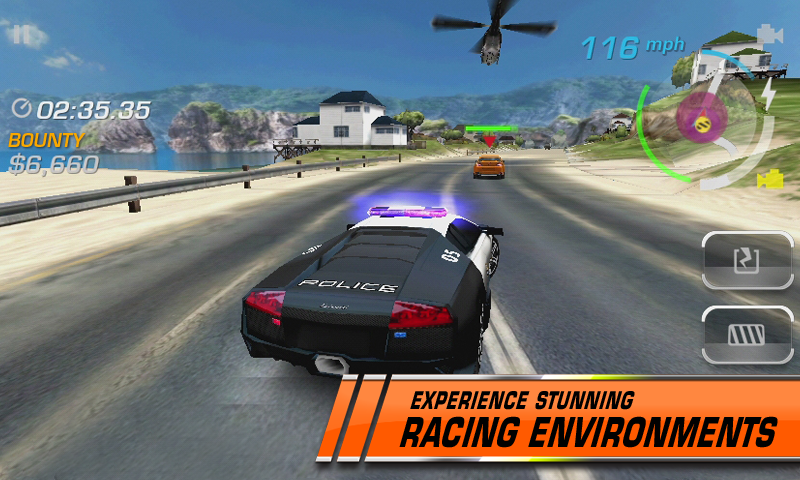 Need for Speed: Hot Pursuit