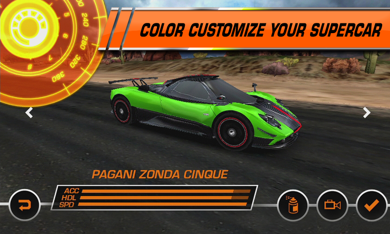 Need for Speed: Hot Pursuit