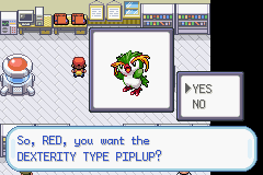 Pokémon Weird Type Fun