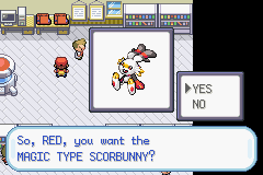 Pokémon Weird Type Fun