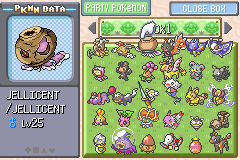 Pokémon Weird Type Fun